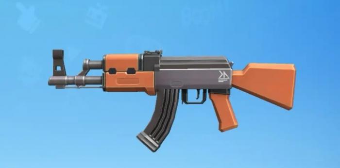 香肠派对中什么枪伤害最高3