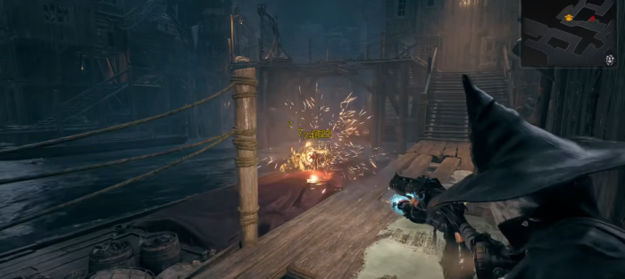 遗迹2星火霰弹枪怎么获得1