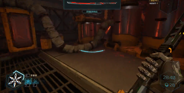 幽灵行者2屠杀者怎么获得2