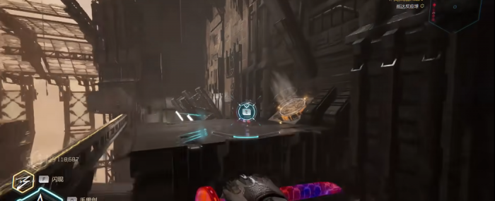 幽灵行者2有什么技巧2