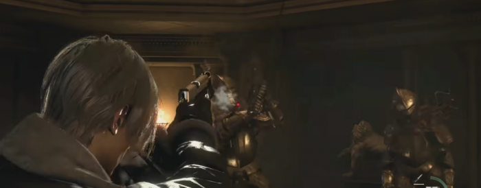 生化危机4怪物有哪些3