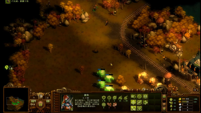 亿万僵尸藏金谷怎么打3