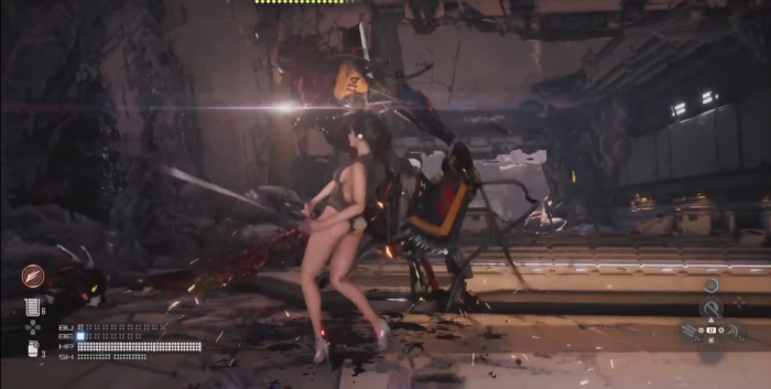 剑星彼列怎么打2