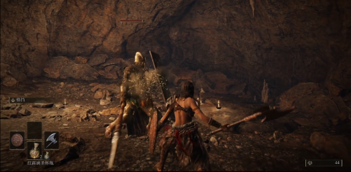 艾尔登法环勇者如何加点2