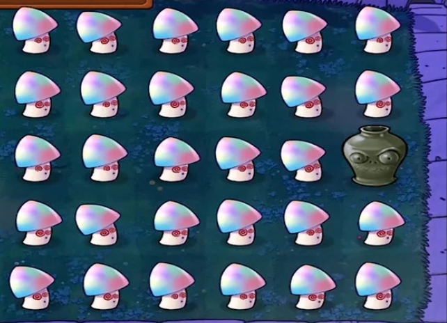 植物大战僵尸怎么用僵尸打僵尸2