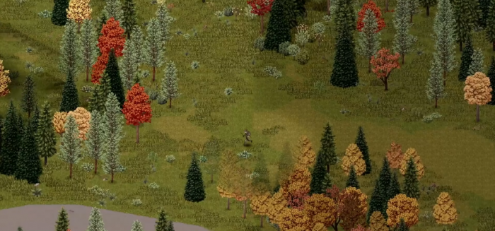 僵尸毁灭工程丧尸机制是什么1