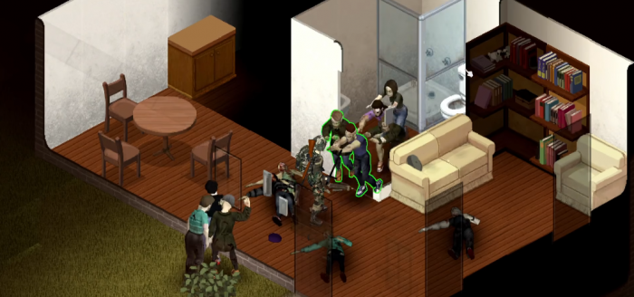 僵尸毁灭工程丧尸机制是什么3