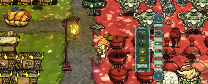 饥荒新版本有哪些高性价比食物1