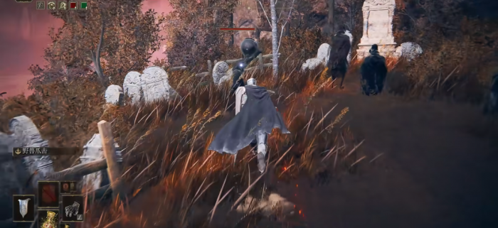 艾尔登法环幽影树碎片去哪拿2