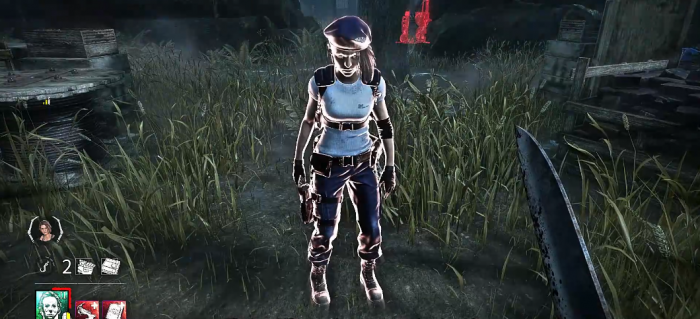 黎明杀机迈叔技能要注意什么1