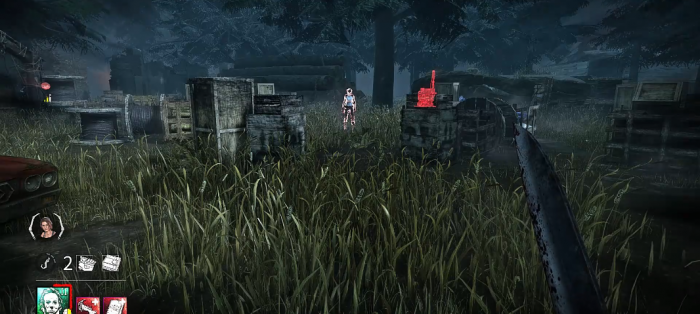 黎明杀机迈叔技能要注意什么2