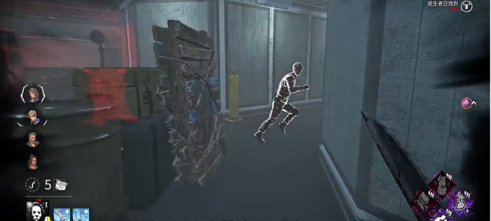 黎明杀机迈叔技能要注意什么3