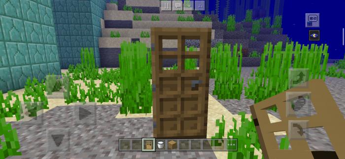 我的世界水肺药水怎么弄1