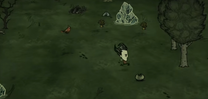 饥荒威尔逊怎么玩2