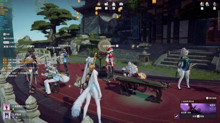 永劫无间新手怎么快速上手1