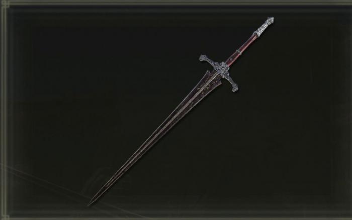 艾尔登法环最强武器有哪些3