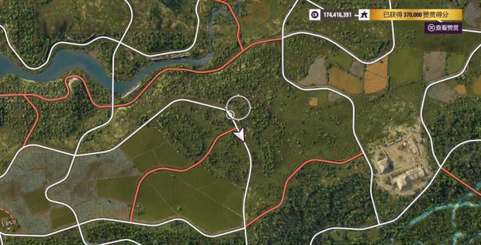 地平线5达成目标任务怎么做3