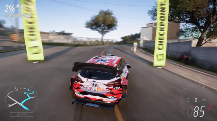 地平线5深度清洗任务怎么做1