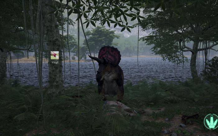 恐龙岛怎么加好友3