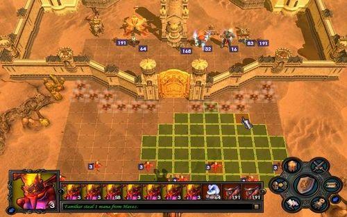 英雄无敌5中好玩的地图有哪些3