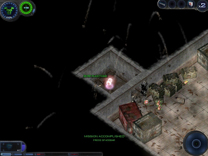 孤胆枪手2任务11关怎么过3