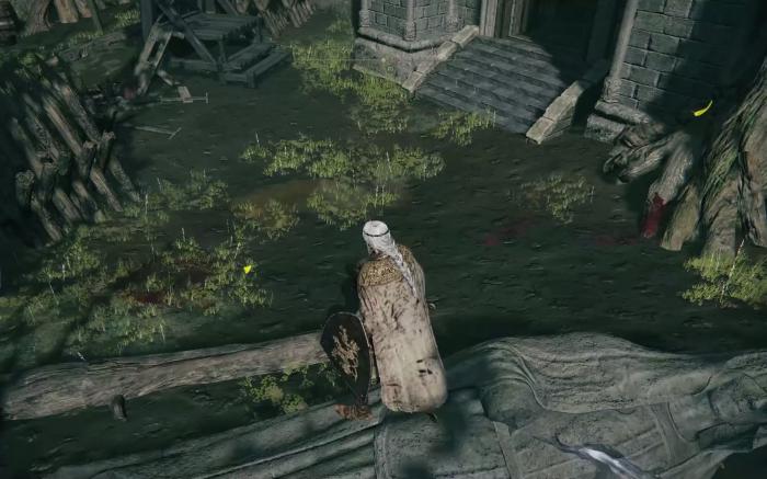 艾尔登法环地图传送怎么开3