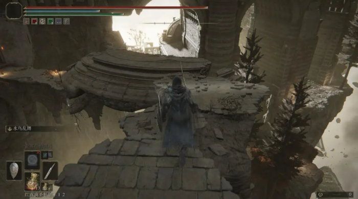 艾尔登法环信仰流选什么职业1