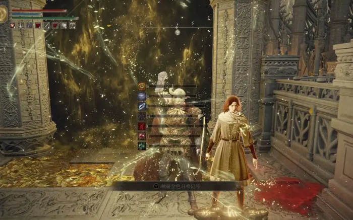 艾尔登法环后期什么套装最强3