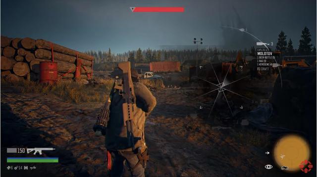 往日不再修车棚怎么进2