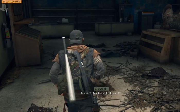 往日不再隐藏任务怎么触发1