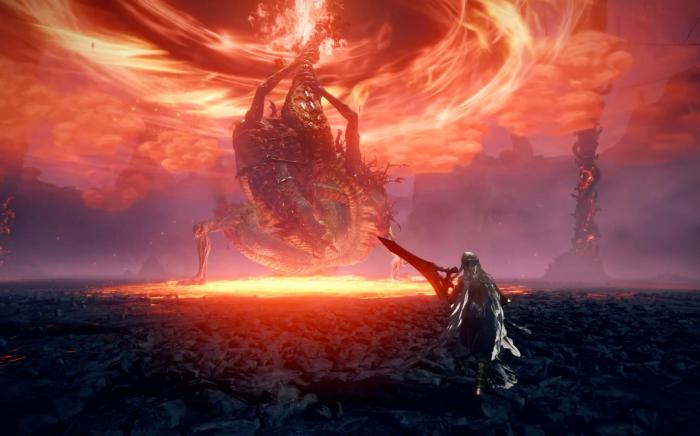 艾尔登法环怎么设置画质最流畅3