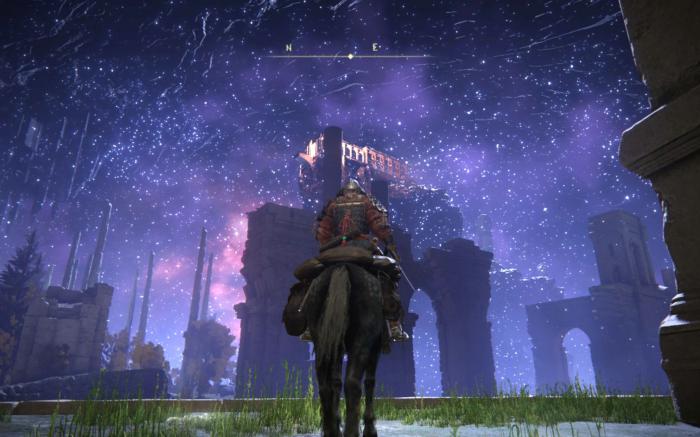 艾尔登法环怎么提升力气1