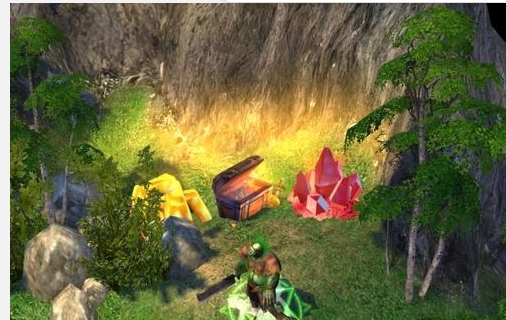 英雄无敌5兵怎么拆分的1