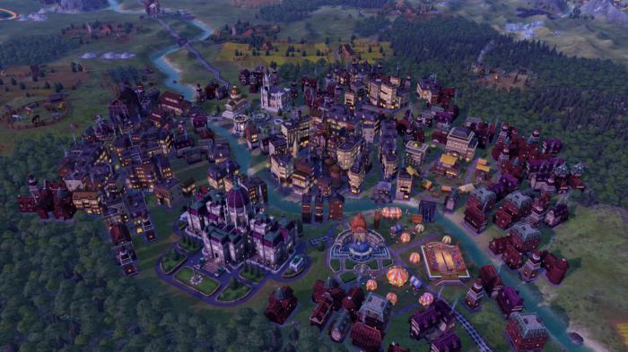 文明6如何策反敌方城市3