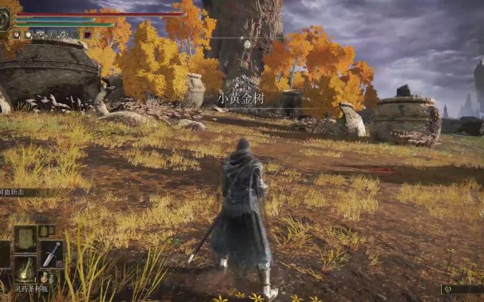 艾尔登法环密使怎么玩1