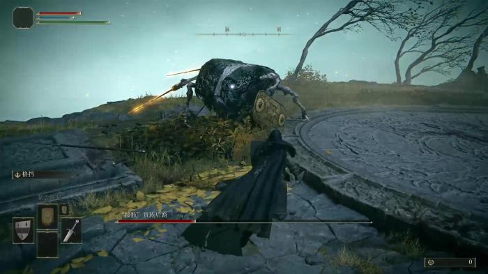 艾尔登法环密使怎么玩3