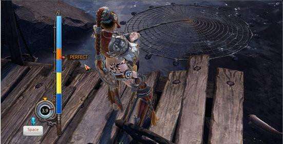 失落的方舟生活技能选哪个好2