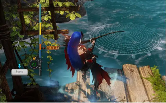 失落的方舟生活技能选哪个好3