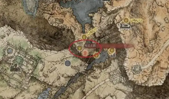 艾尔登法环支线任务怎么做2