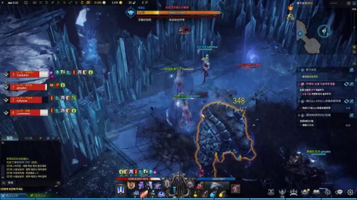 失落的方舟天灾套在哪做3