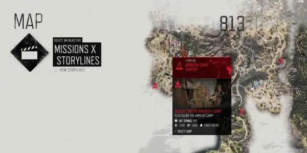 往日不再残暴者在哪3