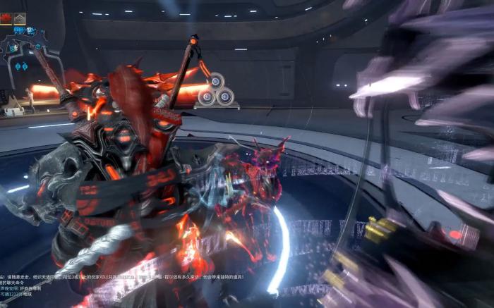 星际战甲伊莱体哪里最多1