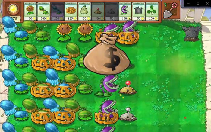 植物大战僵尸59怎么过3