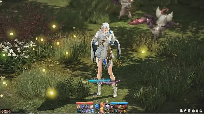 失落的方舟华凛怎么获得2