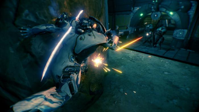 星际战甲容易获得的圣装有哪些3