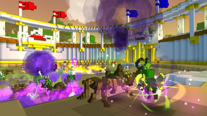 宝藏世界新职业在哪玩3