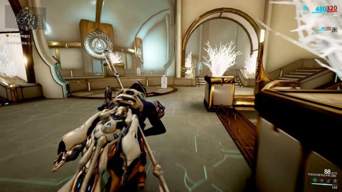 星际战甲虚妄嵌合序言任务在哪里2