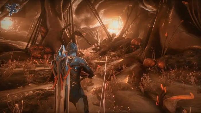 星际战甲虚妄嵌合序言任务在哪里3