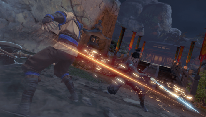 流星蝴蝶剑新手连招攻略1