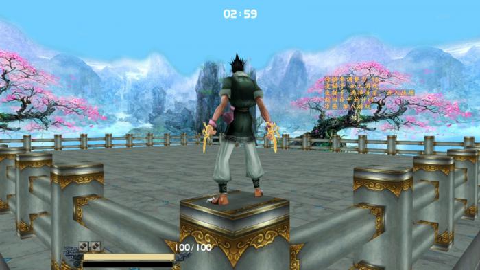 流星蝴蝶剑哪个随从好用一点1